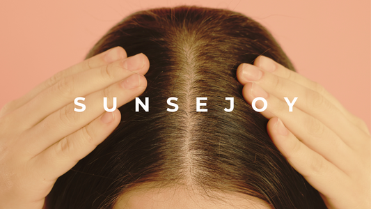 The Scalp Microbiome: The Secret to Stronger, Healthier Hair