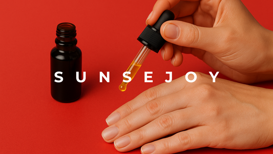 The Secret to Healthy, Hydrated Nails: Why Cuticle Care Matters More Than You Think