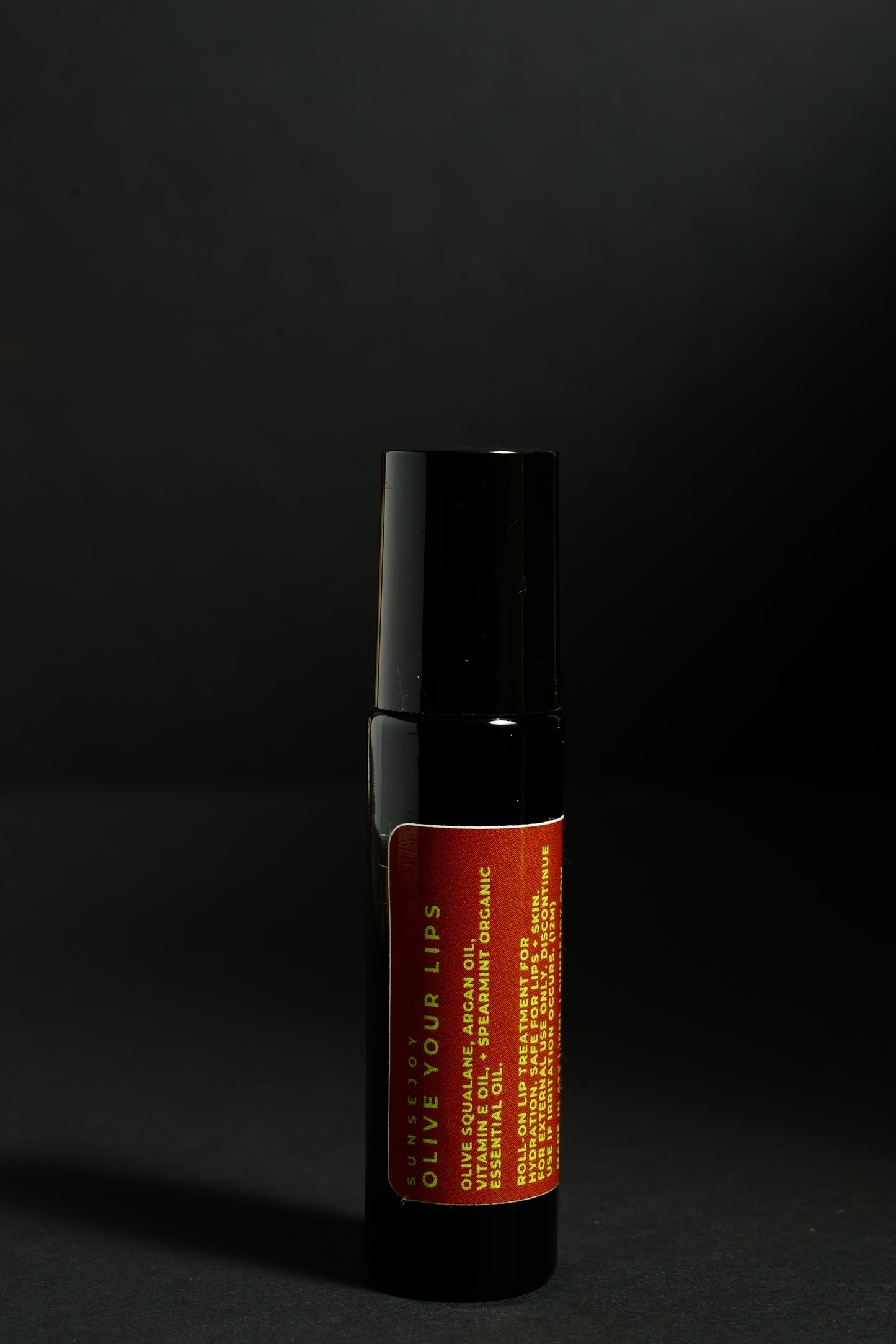 Olive Your Lips | Roll-On Lip Oil