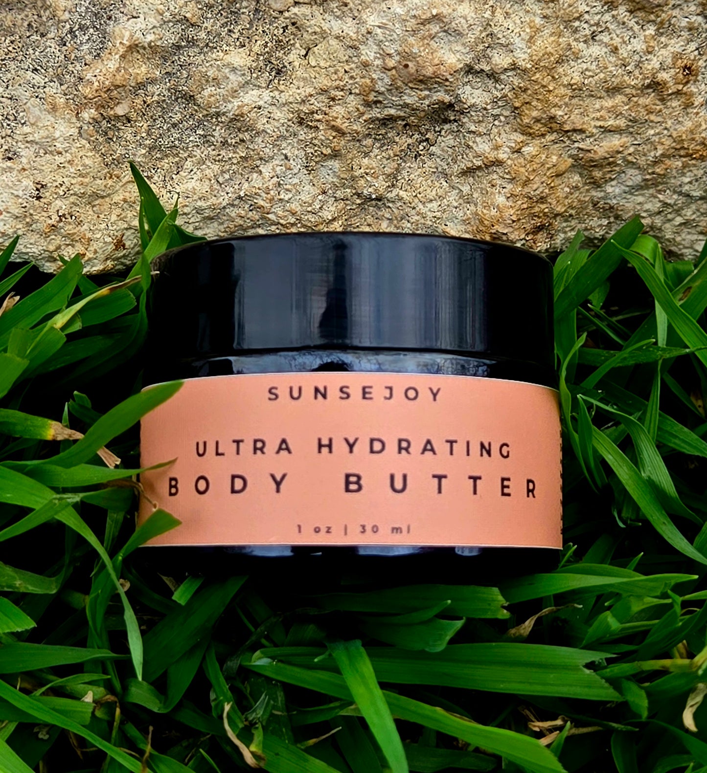 Ultra Hydrating Body Butter | Seasonal