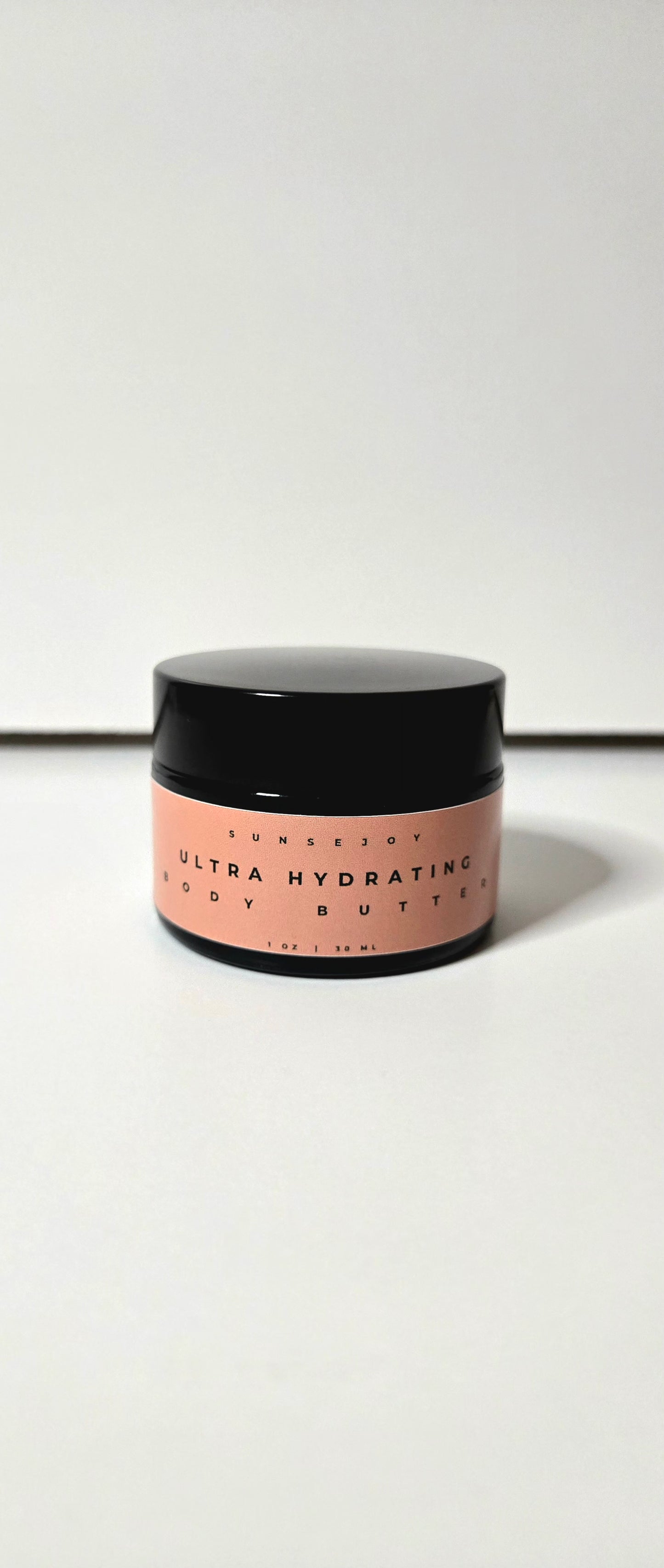 Ultra Hydrating Body Butter | Refreshing + Soothing