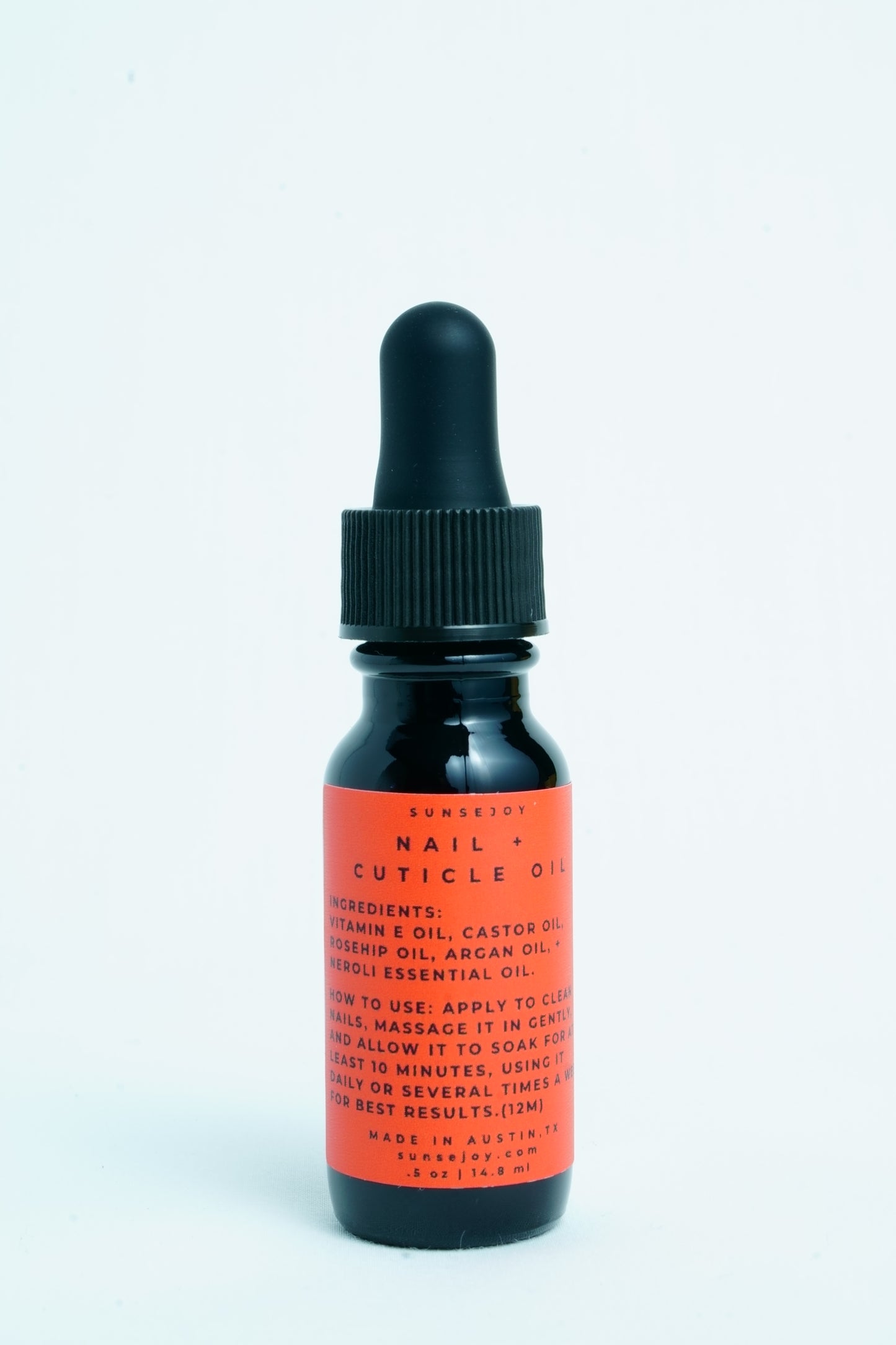 Nail + Cuticle Oil | Vitamin E Oil