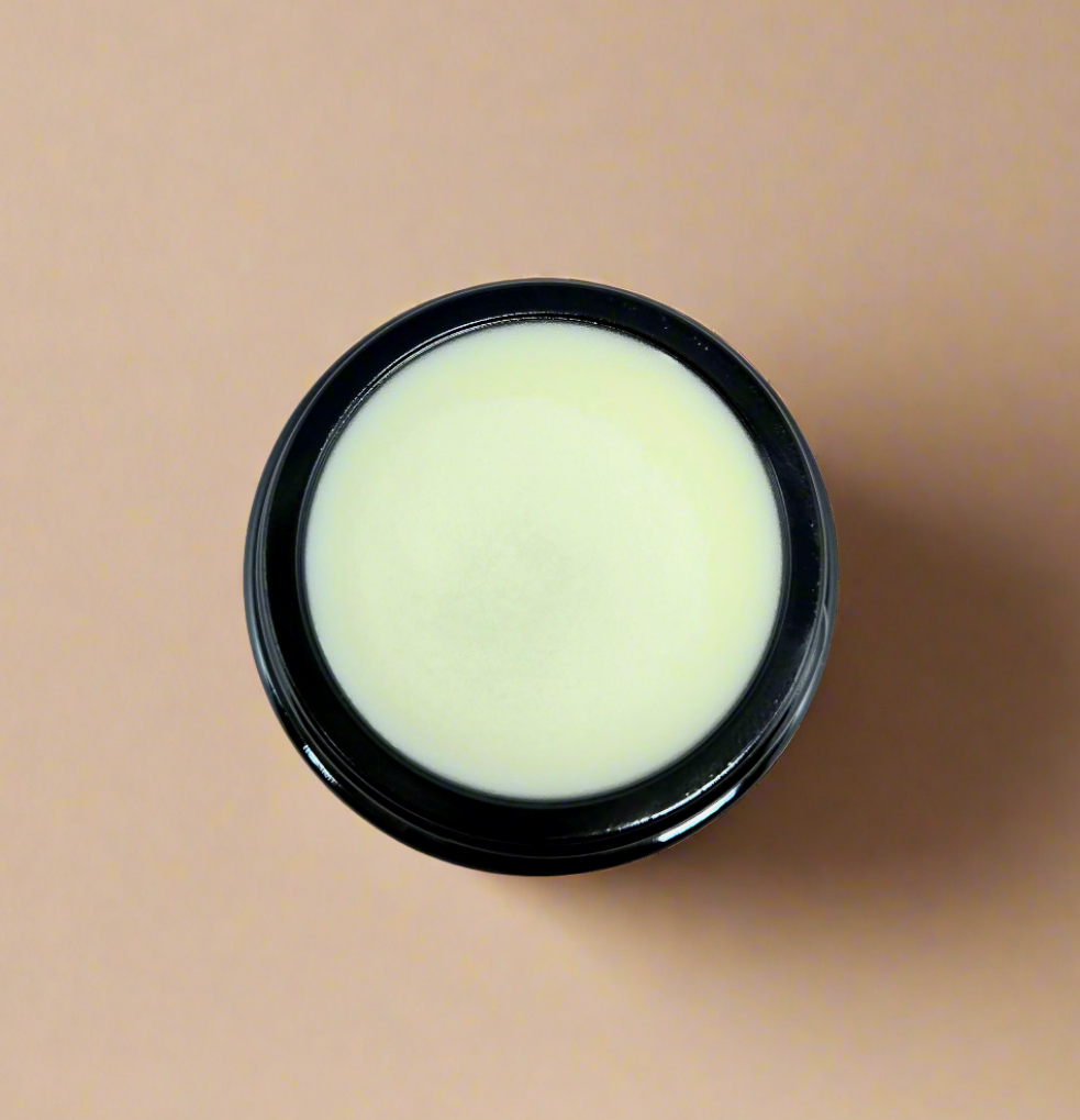 Ultra Hydrating Body Butter | Calming Hydration