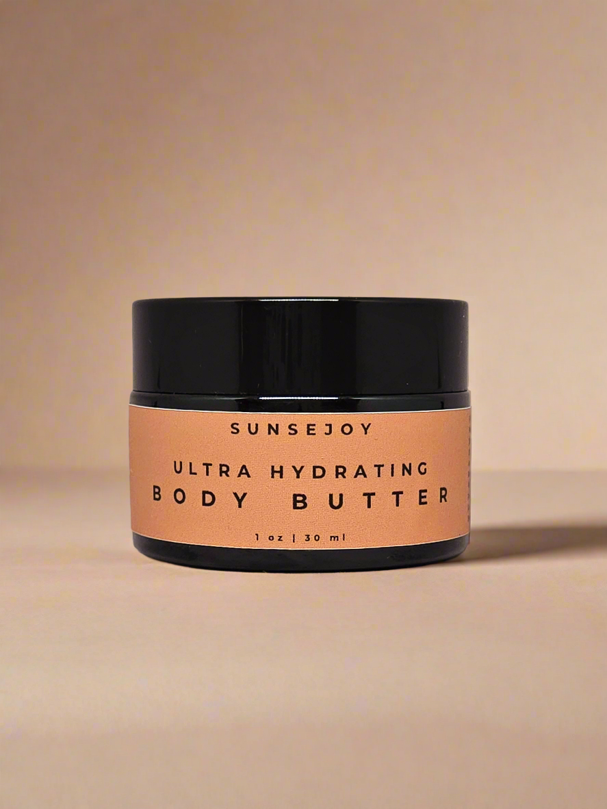 Ultra Hydrating Body Butter | Seasonal