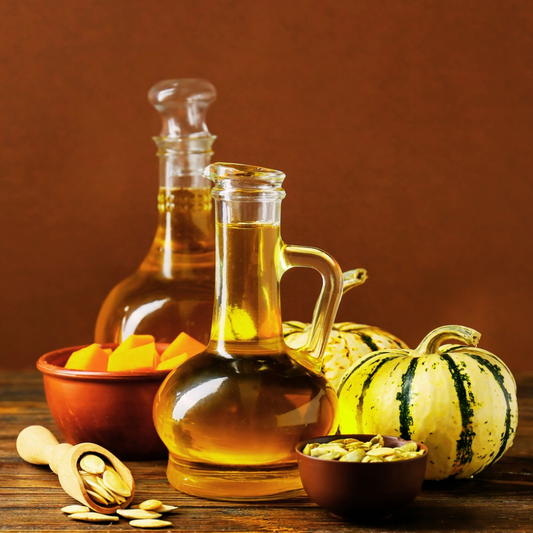 The Marvelous Benefits of Pumpkin Seed Oil for Your Skin