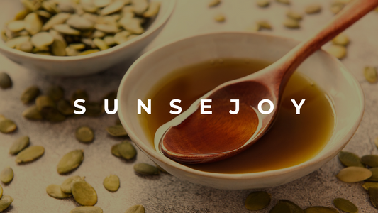 The Skin-Transforming Benefits of Pumpkin Seed Oil