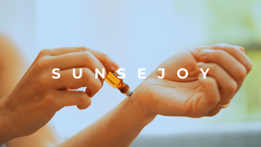 Looking for a Wellness Experience Near Cedar Park? Sunsejoy Workshops Are for You