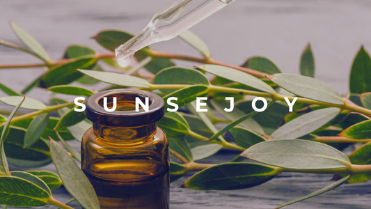 The Art of Blending Essential Oils