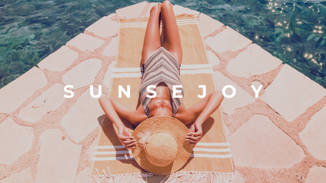 A Holistic Approach to Sunscreen