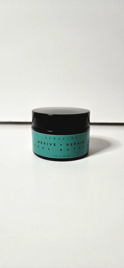 Revive + Repair Body Butter | Deep Hydration