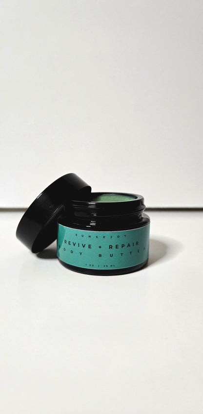 Revive + Repair Body Butter | Deep Hydration