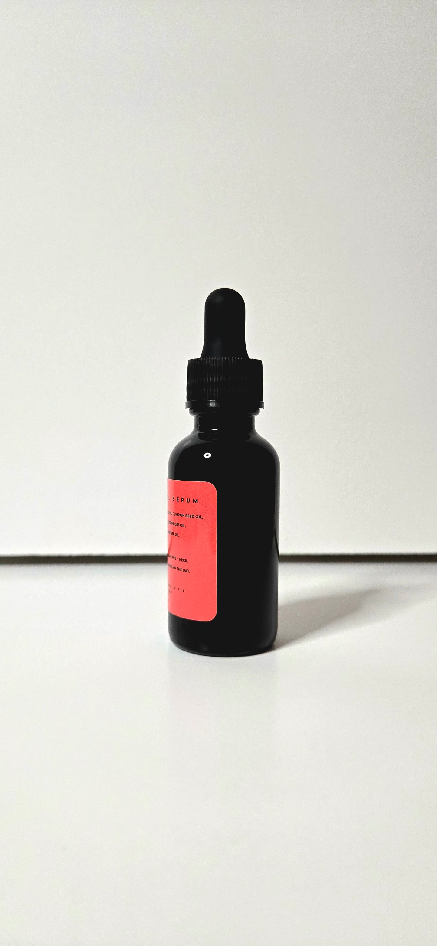 Uplifting Facial Serum | Antioxidant Protection
