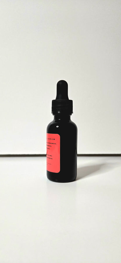 Uplifting Facial Serum | Antioxidant Protection