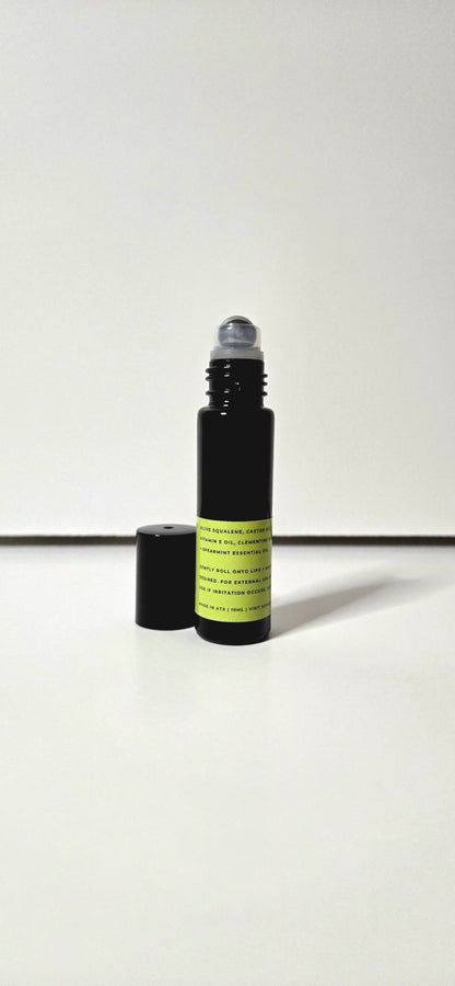 Olive Your Lips | Roll-On Lip Oil