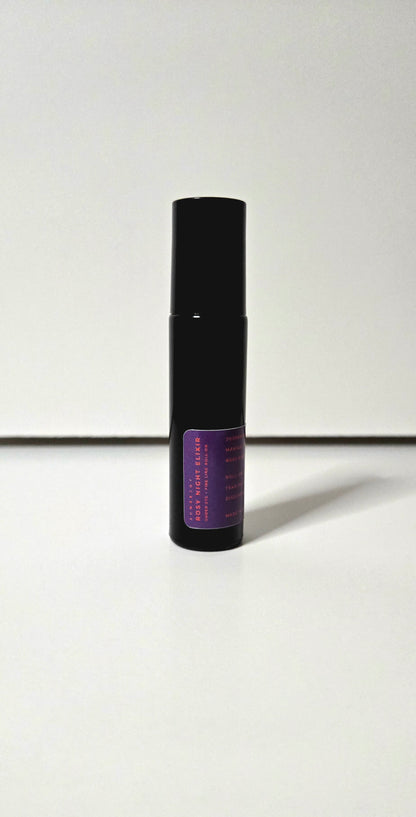 Rosy Night Eye Elixir | Brighten Under Eyes + Fine Lines