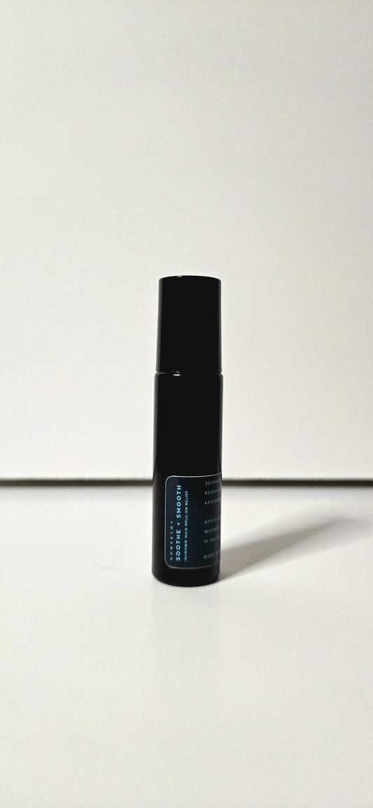 Soothe + Smooth | Ingrown Hair Roll-On Relief