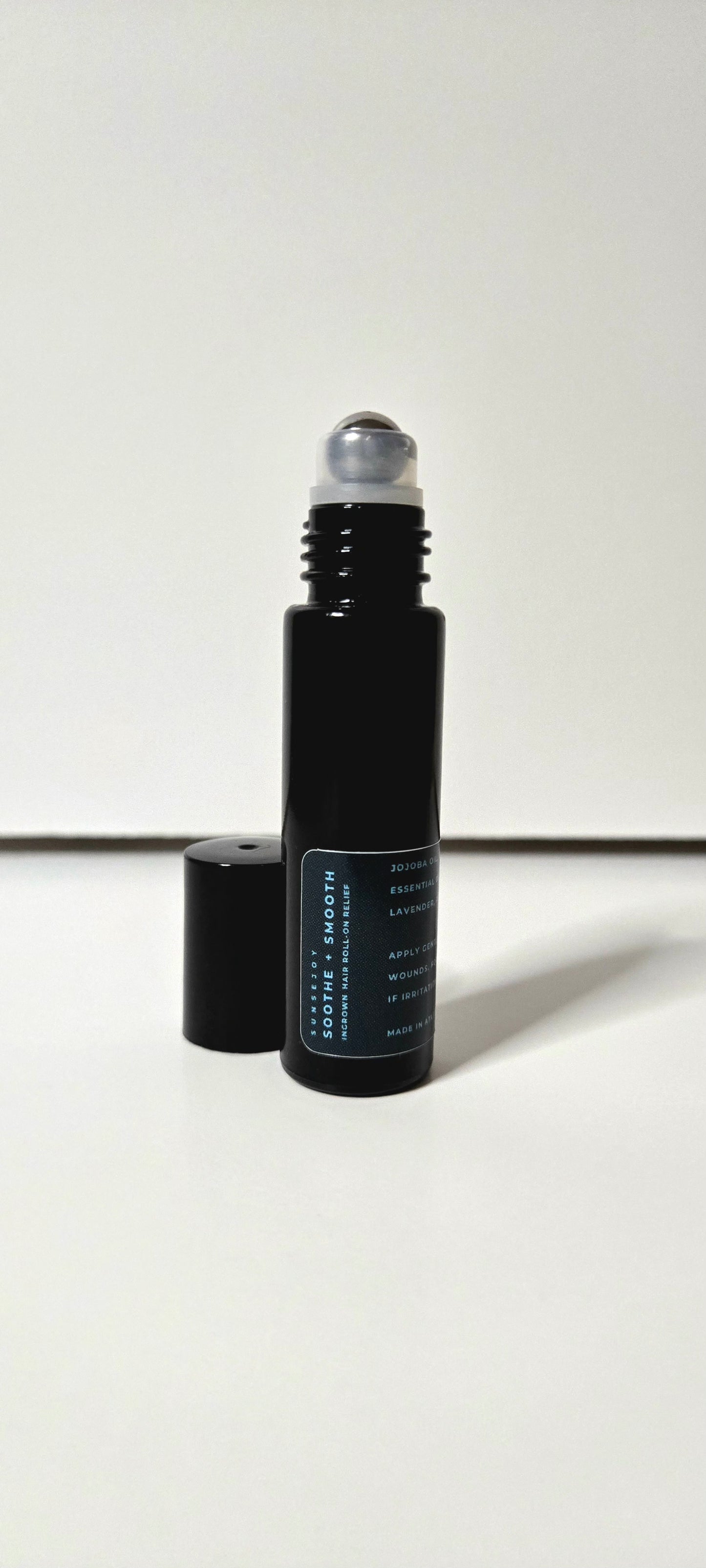 Soothe + Smooth | Ingrown Hair Roll-On Relief