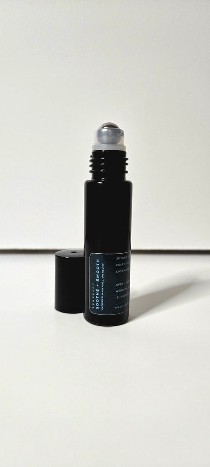 Soothe + Smooth | Ingrown Hair Roll-On Relief