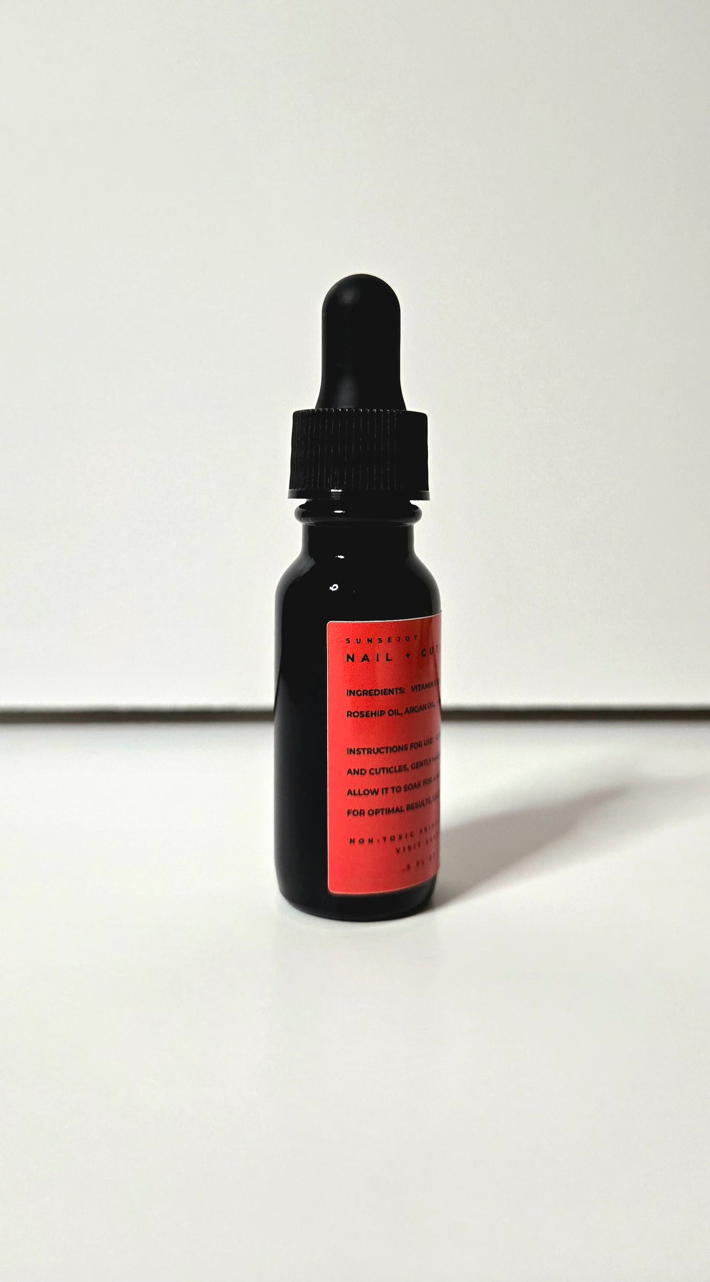 Nail + Cuticle Oil | Vitamin E Oil