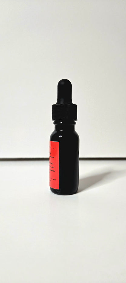 Nail + Cuticle Oil | Vitamin E Oil