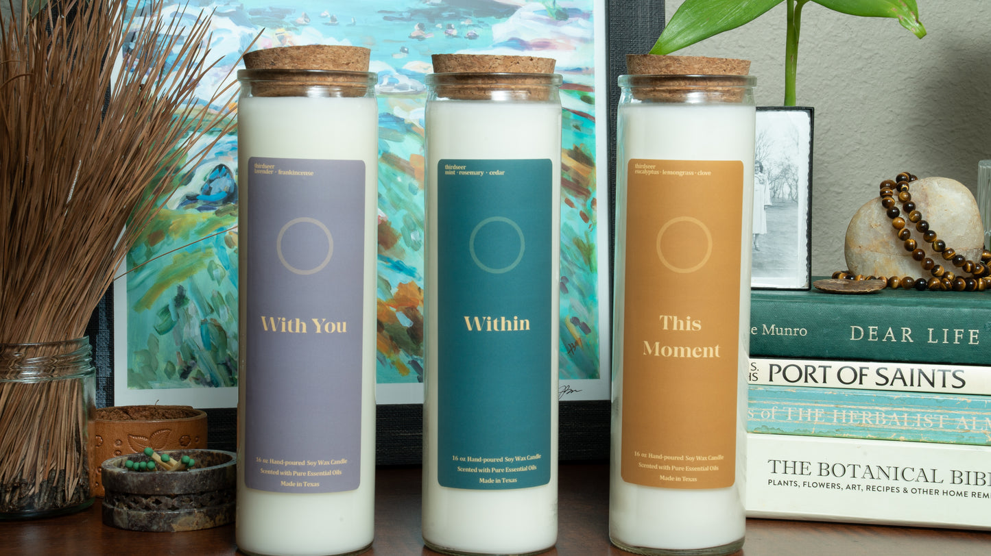 The Full Intention Set