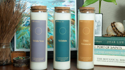 The Full Intention Set