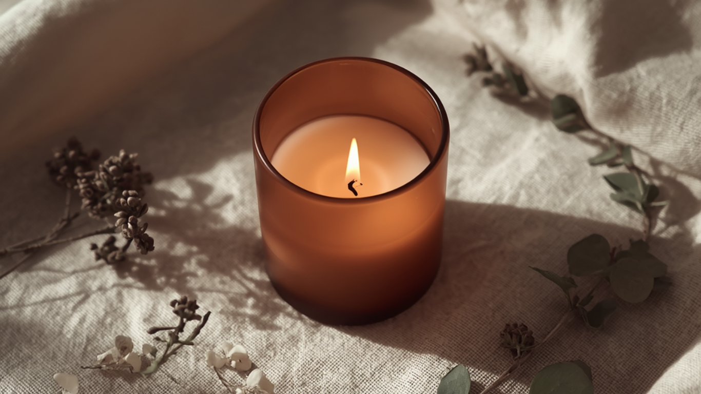 Candle Making Workshop