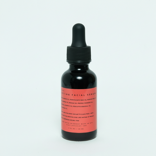 Uplifting Facial Serum
