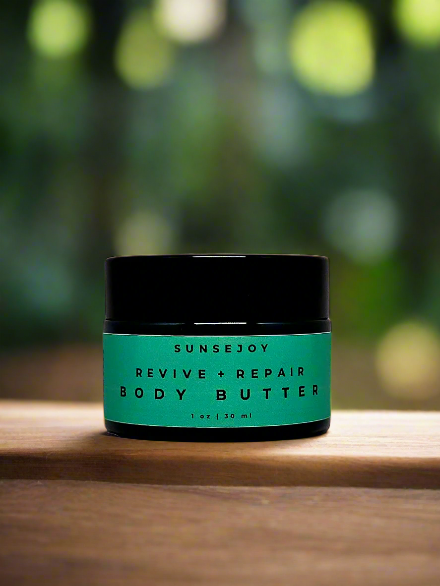 REVIVE + REPAIR BODY BUTTER