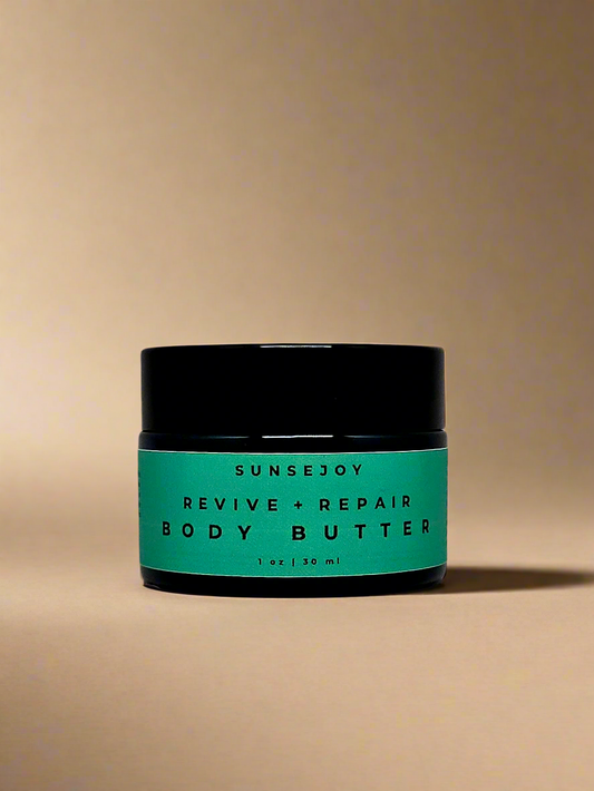 REVIVE + REPAIR BODY BUTTER